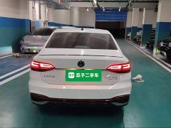 Volkswagen Lavida 300TSI DSG Starry Sky Leading Edition - ფოტო 3