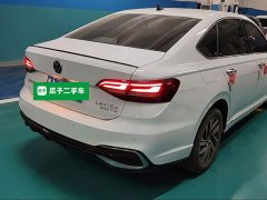 Volkswagen Lavida 300TSI DSG Starry Sky Leading Edition - ფოტო 4
