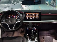 Volkswagen Lavida 300TSI DSG Starry Sky Leading Edition - ფოტო 5