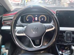 Volkswagen Lavida 300TSI DSG Starry Sky Leading Edition - ფოტო 6