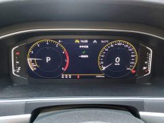 Volkswagen Lavida 300TSI DSG Starry Sky Leading Edition - ფოტო 7