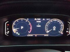 Volkswagen Lavida 300TSI DSG Starry Sky Leading Edition - ფოტო 8