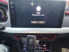 Volkswagen Lavida 300TSI DSG Starry Sky Leading Edition - ფოტო 9