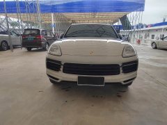 Porsche 2019 Cayenne Coupe 3.0T - ფოტო 1