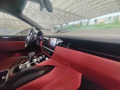 Porsche 2019 Cayenne Coupe 3.0T - ფოტო 12