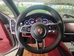 Porsche 2019 Cayenne Coupe 3.0T - ფოტო 13