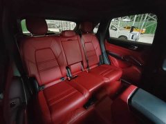 Porsche 2019 Cayenne Coupe 3.0T - ფოტო 17