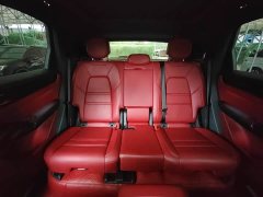 Porsche 2019 Cayenne Coupe 3.0T - ფოტო 18