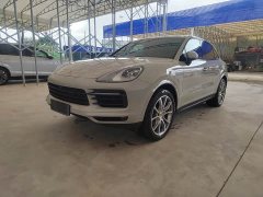 Porsche 2019 Cayenne Coupe 3.0T - ფოტო 2