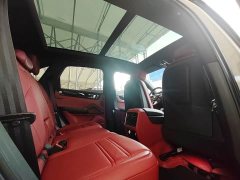 Porsche 2019 Cayenne Coupe 3.0T - ფოტო 20