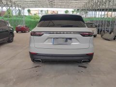 Porsche 2019 Cayenne Coupe 3.0T - ფოტო 4