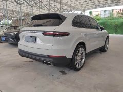 Porsche 2019 Cayenne Coupe 3.0T - ფოტო 5