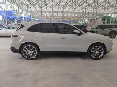 Porsche 2019 Cayenne Coupe 3.0T - ფოტო 7
