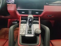 Porsche 2019 Cayenne Coupe 3.0T - ფოტო 9
