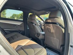 BYD Han 2021 EV Standard Range Luxury - ფოტო 12