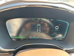 BYD Han 2021 EV Standard Range Luxury - ფოტო 13