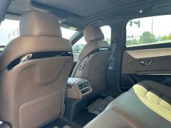 BYD Han 2021 EV Standard Range Luxury - ფოტო 15