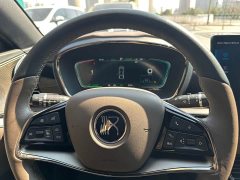 BYD Han 2021 EV Standard Range Luxury - ფოტო 18