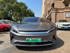 BYD Han 2021 EV Standard Range Luxury - ფოტო 2
