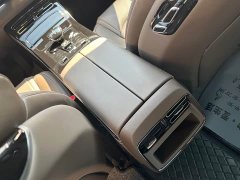 BYD Han 2021 EV Standard Range Luxury - ფოტო 20