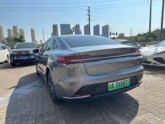 BYD Han 2021 EV Standard Range Luxury - ფოტო 5