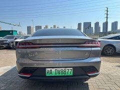 BYD Han 2021 EV Standard Range Luxury - ფოტო 6