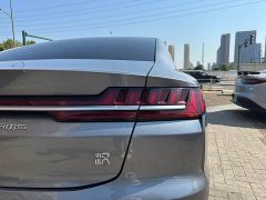 BYD Han 2021 EV Standard Range Luxury - ფოტო 8