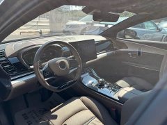 BYD Han 2021 EV Standard Range Luxury - ფოტო 9