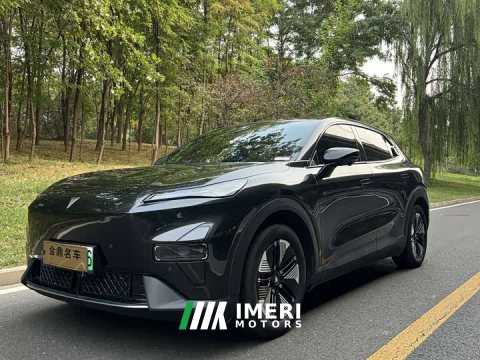 2025 Deepal Deep Blue S05 2024 510Max Pure Electric Version - ავტომობილი ჩინეთიდან
