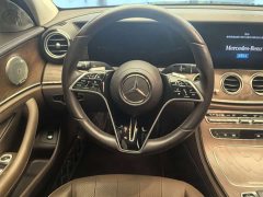 Mercedes-Benz E-Class E 300 L Fashion Edition - ფოტო 10