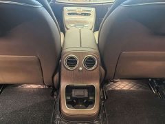 Mercedes-Benz E-Class E 300 L Fashion Edition - ფოტო 12