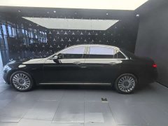 Mercedes-Benz E-Class E 300 L Fashion Edition - ფოტო 13