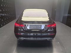 Mercedes-Benz E-Class E 300 L Fashion Edition - ფოტო 14