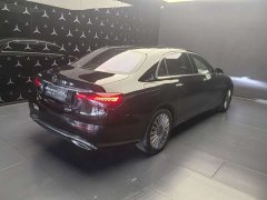 Mercedes-Benz E-Class E 300 L Fashion Edition - ფოტო 15