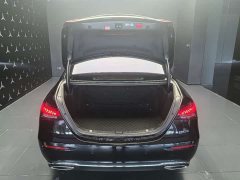 Mercedes-Benz E-Class E 300 L Fashion Edition - ფოტო 16