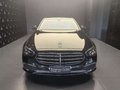 Mercedes-Benz E-Class E 300 L Fashion Edition - ფოტო 2