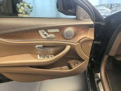 Mercedes-Benz E-Class E 300 L Fashion Edition - ფოტო 5