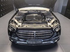 Mercedes-Benz E-Class E 300 L Fashion Edition - ფოტო 7