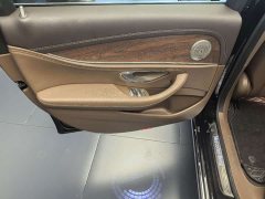 Mercedes-Benz E-Class E 300 L Fashion Edition - ფოტო 9