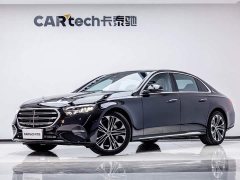 Mercedes-Benz E-Class E 300 L Luxury - ფოტო 1