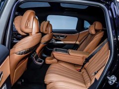 Mercedes-Benz E-Class E 300 L Luxury - ფოტო 10