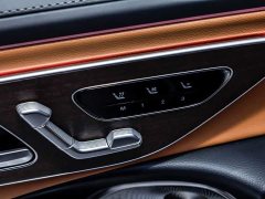 Mercedes-Benz E-Class E 300 L Luxury - ფოტო 11