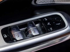 Mercedes-Benz E-Class E 300 L Luxury - ფოტო 12