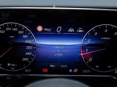 Mercedes-Benz E-Class E 300 L Luxury - ფოტო 14