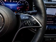 Mercedes-Benz E-Class E 300 L Luxury - ფოტო 16