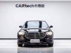 Mercedes-Benz E-Class E 300 L Luxury - ფოტო 2