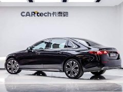 Mercedes-Benz E-Class E 300 L Luxury - ფოტო 4