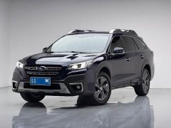 Subaru Outback 2.5i Sport EyeSight - ფოტო 1