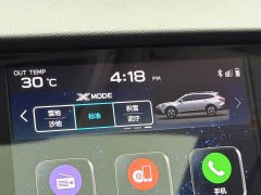 Subaru Outback 2.5i Sport EyeSight - ფოტო 13
