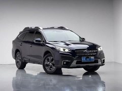 Subaru Outback 2.5i Sport EyeSight - ფოტო 2